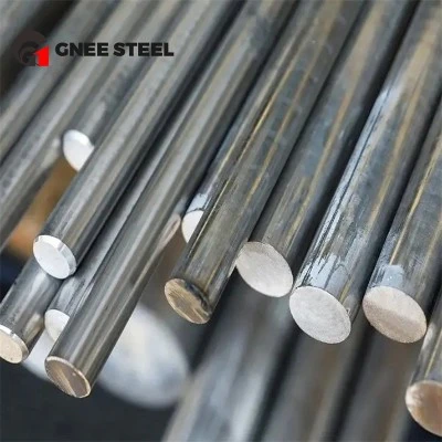 EN 1.4301 Stianless Steel Round Bar EN 1.4301 Stianless Steel Round Bar
