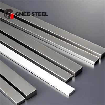 304 Cold Drawn Stainless Steel Flat Bar 304 Cold Drawn Stainless Steel Flat Bar
