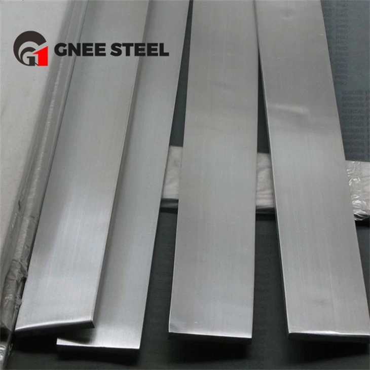 316l square stainless steel bar