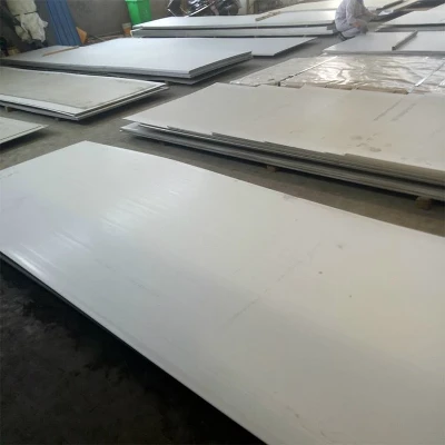 Stainless Steel Grade 309S: High-Temperature Corrosion Resistance Stainless Steel Grade 309S: High-Temperature Corrosion Resistance