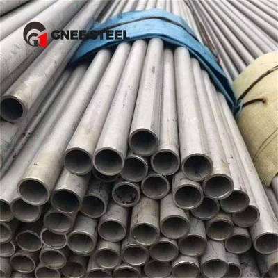 ASTM A213 TP321H Stainless Steel Seamless Tube For Heat Exchanger ASTM A213 TP321H Stainless Steel Seamless Tube For Heat Exchanger