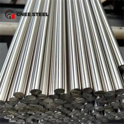 ASTM A276 Stainless Steel 201 Round Bar ASTM A276 Stainless Steel 201 Round Bar