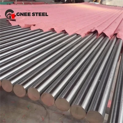 ASTM A276 Stainless Steel 201 Round Bar ASTM A276 Stainless Steel 201 Round Bar