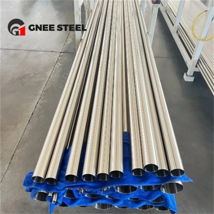 ASTM A376 Stainless Steel Seamless Pipe suppliers