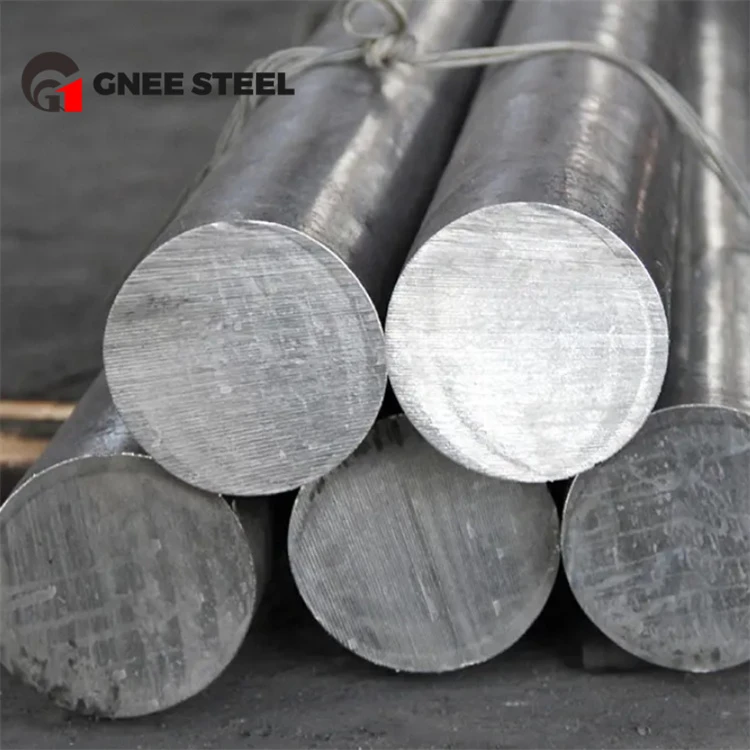 904L Stainless Steel Round Bar 904L Stainless Steel Round Bar