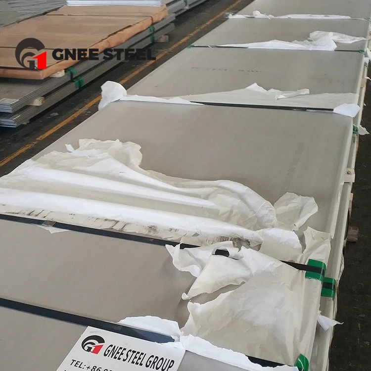 904L Stainless Steel Plate 904L Stainless Steel Plate