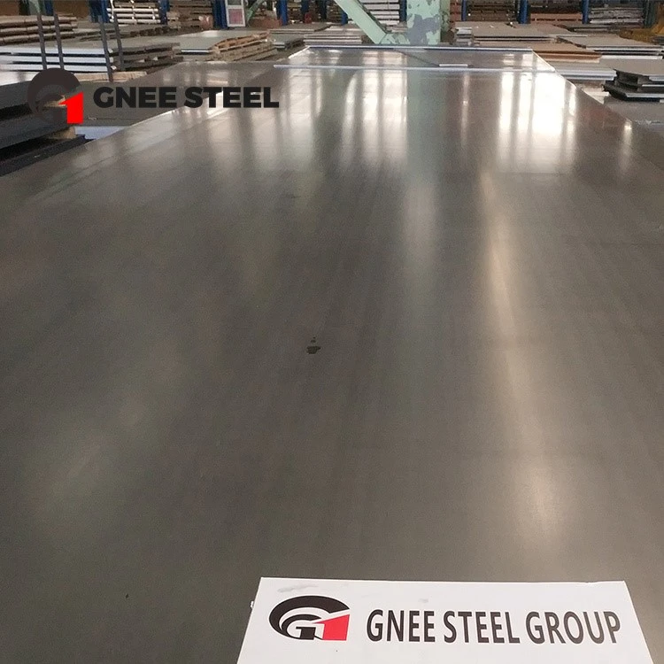 904L Hot Roll Stainless Steel Plate 904L Hot Roll Stainless Steel Plate