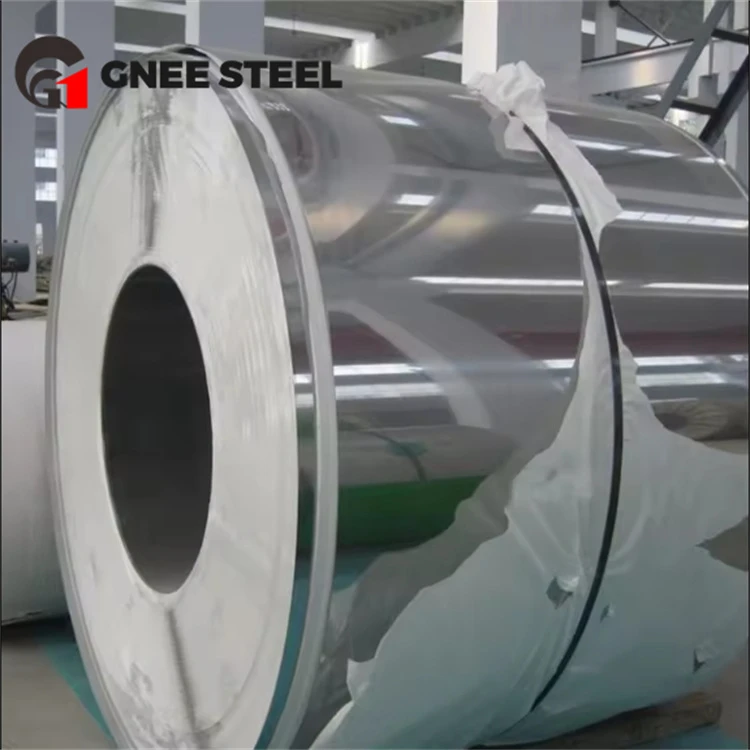 904L Cold Roll Stainless Steel Coils 904L Cold Roll Stainless Steel Coils
