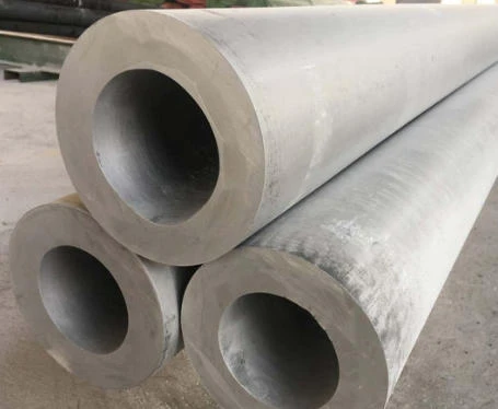 Duplex SS S32205 Seamless Pipe Duplex SS S32205 Seamless Pipe