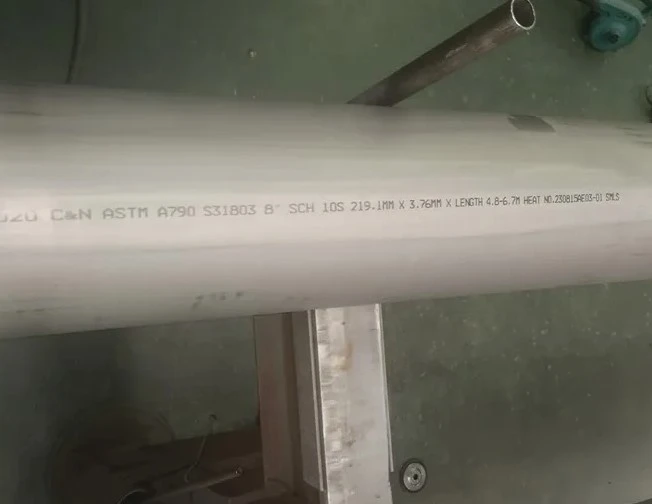 ASTM A790 ASTM A790