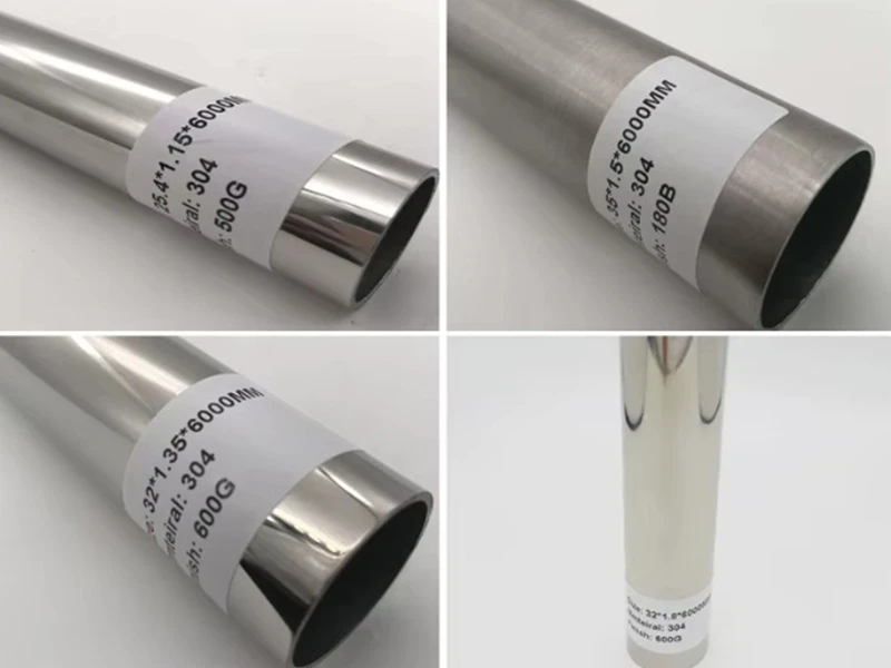 304 Stainless Steel 304 Stainless Steel
