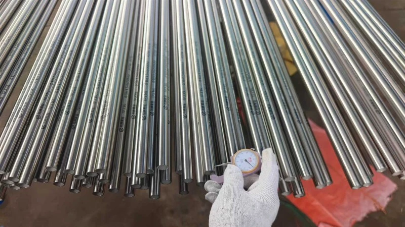 316 Stainless Steel 316 Stainless Steel