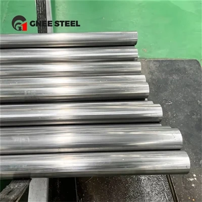 What processing method is 316L stainless steel most suitable for?