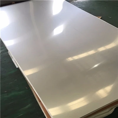 Stainless Steel 347