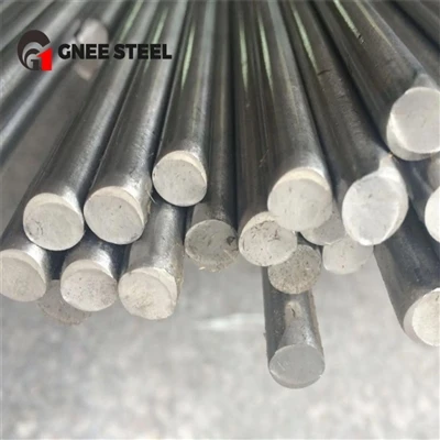 Can 316 stainless steel be hardened?