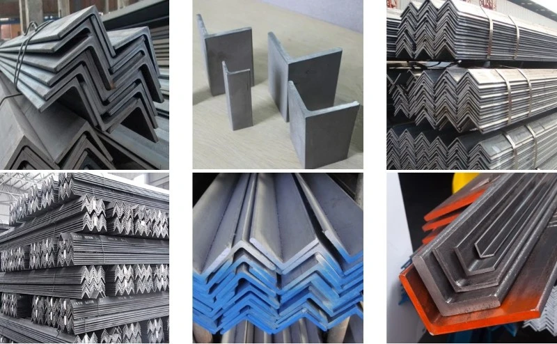 Stainless Steel Angle Bar Stainless Steel Angle Bar