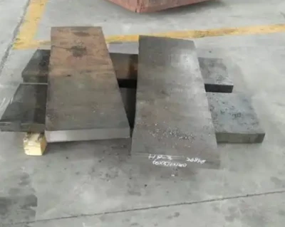 A286 vs. 17-4PH vs. 304 Stainless A286 vs. 17-4PH vs. 304 Stainless