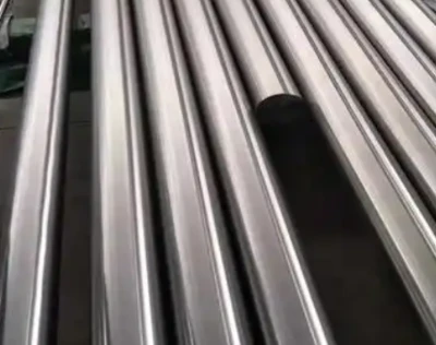 A286 vs. 17-4PH vs. 304 Stainless A286 vs. 17-4PH vs. 304 Stainless