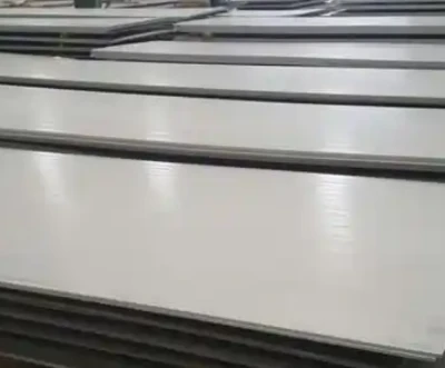 2507 vs. 904L stainless steel 2507 vs. 904L stainless steel