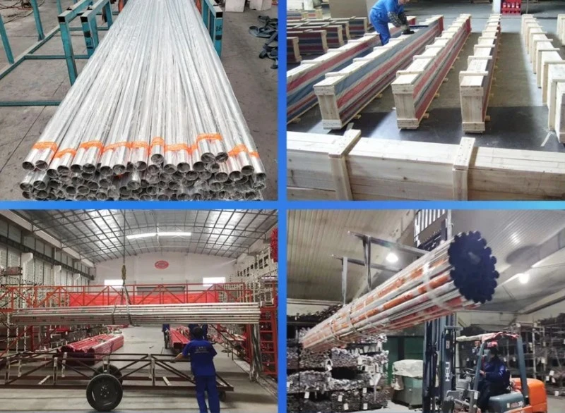 TP316L seamless stainless steel tube TP316L seamless stainless steel tube