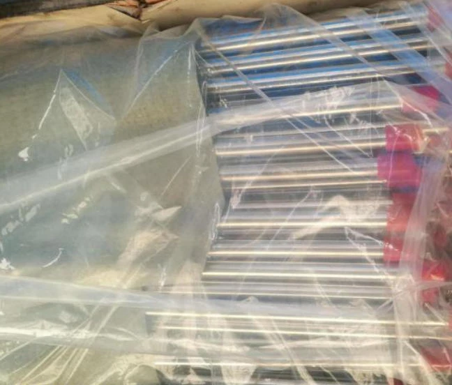 Standard Export Packaging Standard Export Packaging
