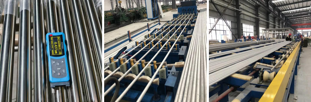 Quality Inspection Quality Inspection