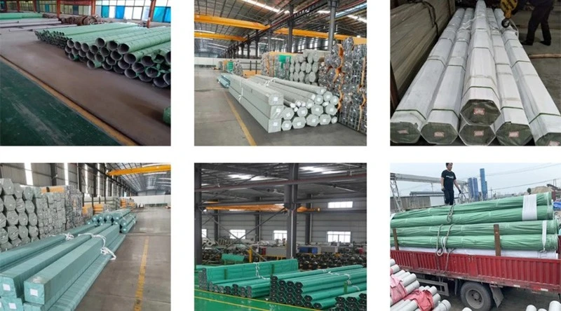 2205 Duplex Seamless Pipe supplier 2205 Duplex Seamless Pipe supplier