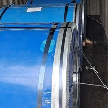 304/2D Stainless Steel Coils Packaging 304/2D Stainless Steel Coils Packaging