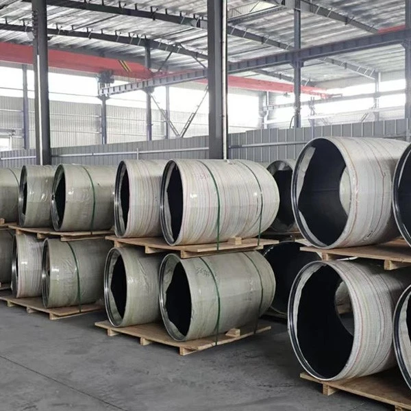 A403 WP304L A403 WP304L