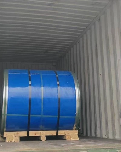 304 Cold Rolled Stainless Steel Coil 304 Cold Rolled Stainless Steel Coil