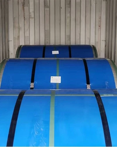 304 BA Stainless Steel Coil 304 BA Stainless Steel Coil
