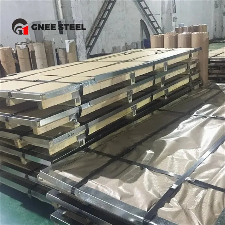 1.4410 Super Duplex Stainless Steel Plate And Pipe 1.4410 Super Duplex Stainless Steel Plate And Pipe