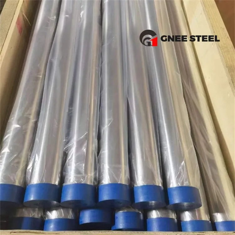 1.4410 Super Duplex Stainless Steel Pipe 1.4410 Super Duplex Stainless Steel Pipe