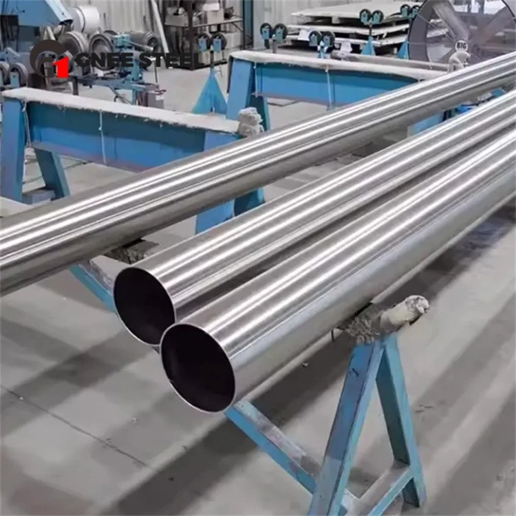 Stainless Steel Type 316 Welded Pipes Stainless Steel Type 316 Welded Pipes