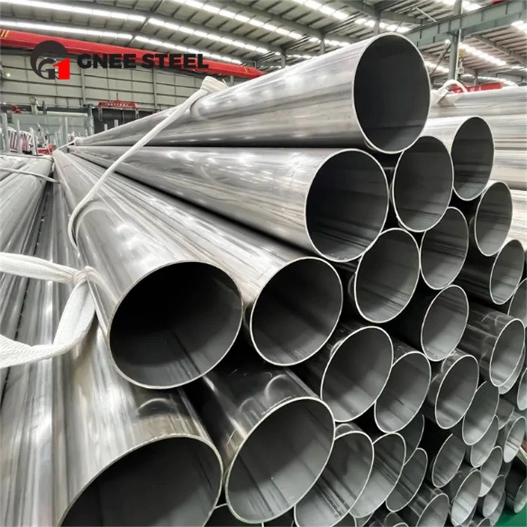 Stainless Steel Type 304 Welded Pipes Stainless Steel Type 304 Welded Pipes