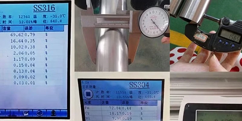 ASTM A213 TP304 seamless boiler tubes ASTM A213 TP304 seamless boiler tubes
