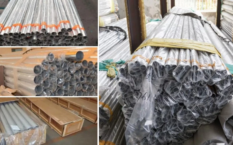 ASTM A213 TP304L seamless boiler tubes ASTM A213 TP304L seamless boiler tubes