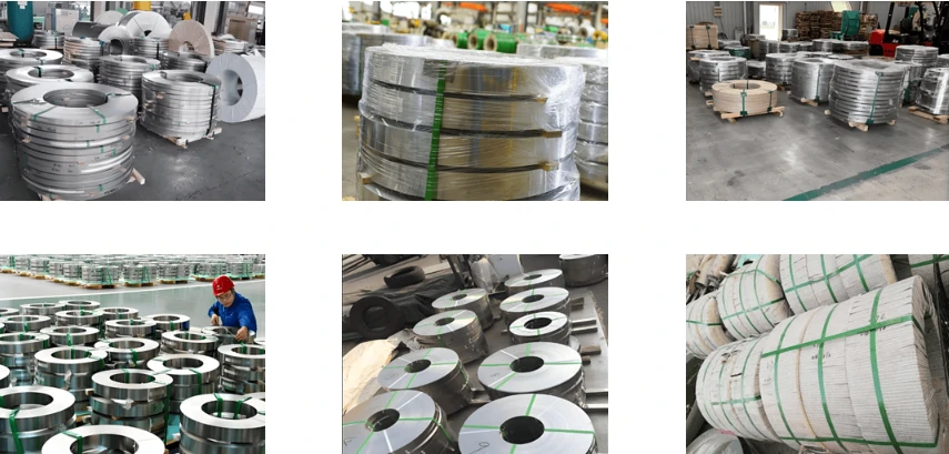 304L stainless steel strip 304L stainless steel strip