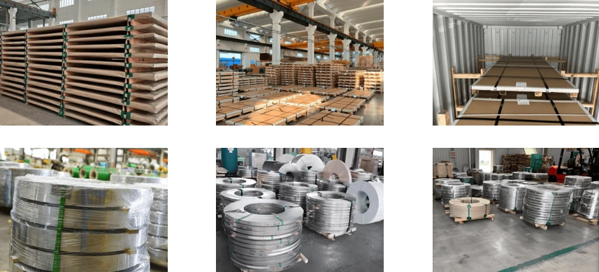 AISI 904L Stainless Steel Plates AISI 904L Stainless Steel Plates