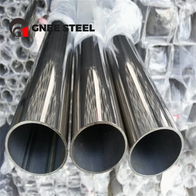SS 1.4541 welded pipes SS 1.4541 welded pipes
