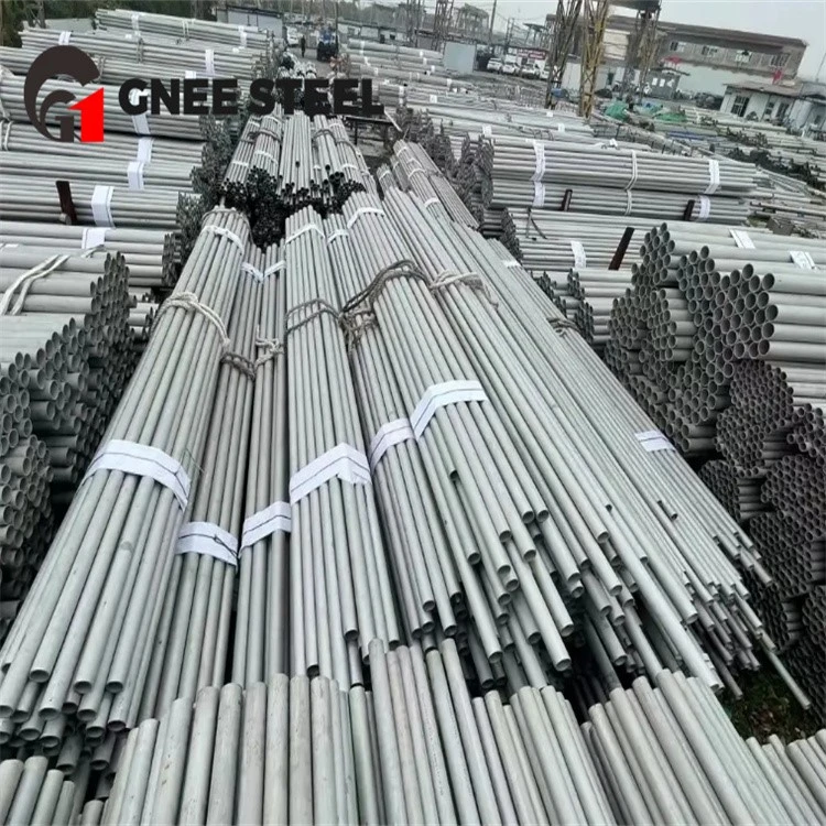 TP316H stainless heat exchanger tubing TP316H stainless heat exchanger tubing