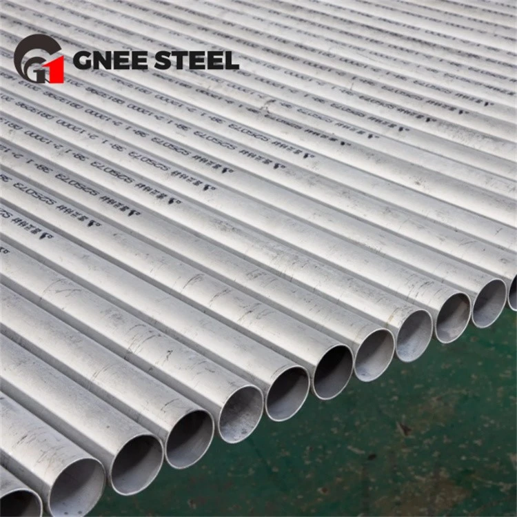 ASTM A376 TP321/TP347 boiler pipe ASTM A376 TP321/TP347 boiler pipe