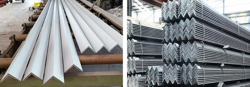Stainless Steel 2205 Angle Stainless Steel 2205 Angle