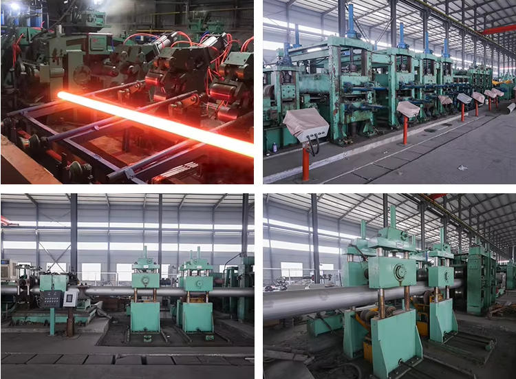 ASTM A213 TP 304 12mm Tube ASTM A213 TP 304 12mm Tube