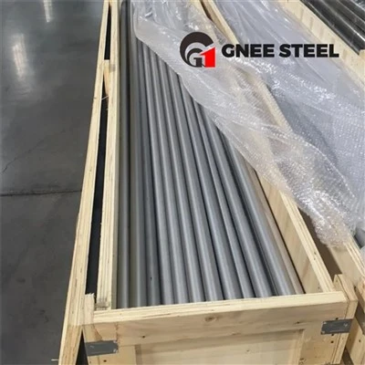 309 309S Stainless Steel Round Tube