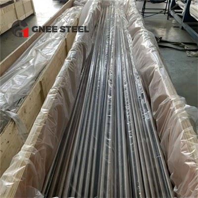 439 vs 444 Stainless Steel: Ferritic Corrosion-Resistant Alloys