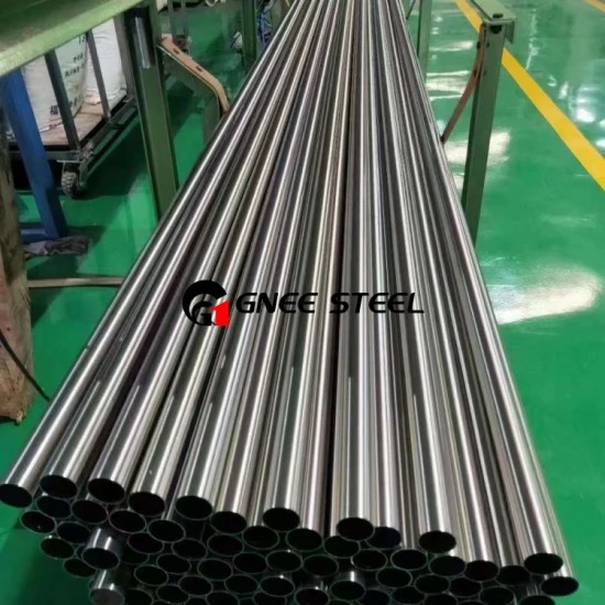 Stainless Steel Pipe/tube 304pipe